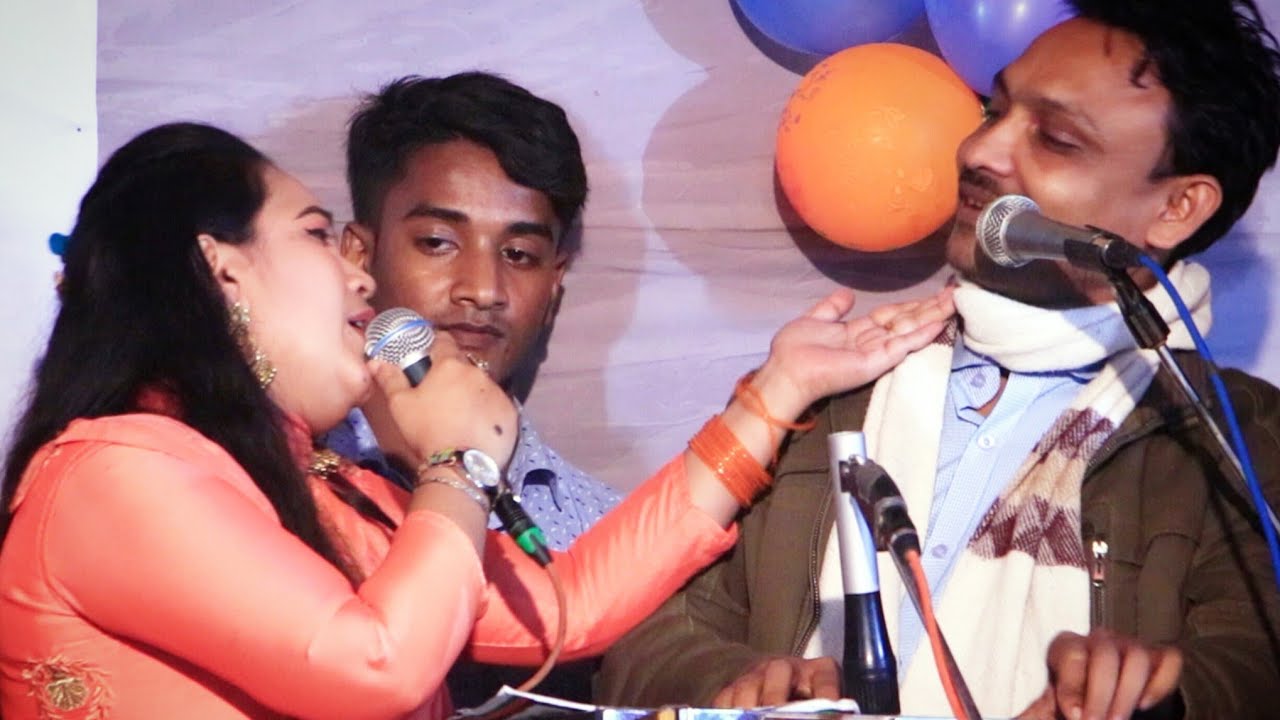 বুকত বাজায় রাখনা | শিল্পী বদিউল আলম ও মুন্নী চৌধুরী | নতুন আঞ্চলিক পাল্টা গান | Mr music media |