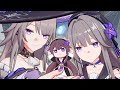 ミームに汚染されたヘルタが「Lonely♪Lonely♪」歌う【スターレイル音MAD】