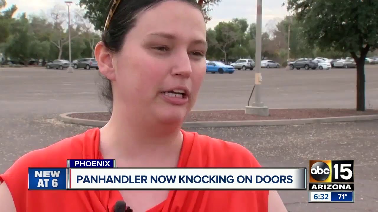 The Help Bury My Son Man Is Now Knocking On Doors Asking For Money To Bury His Granddaughter Youtube