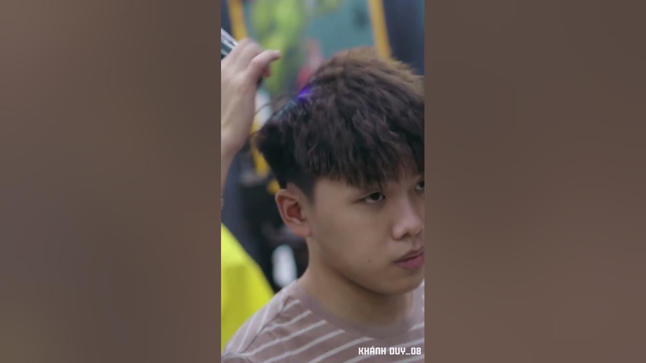 Kiểu tóc Fly (sâu) nét nèn nẹt ngại gì mà không thử nhỉ #phongbvb ...