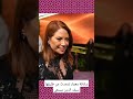 سلافة معمار تتحدث عن طليقها سيف الدين سبيعي 