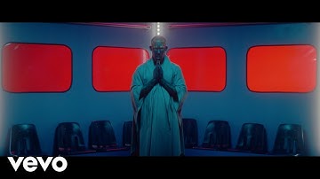 Invisible Inc. - Safe Spaceship (Official Video)