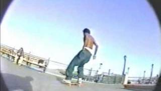 Pat Washington - 'Credo' Tantrum (1997)
