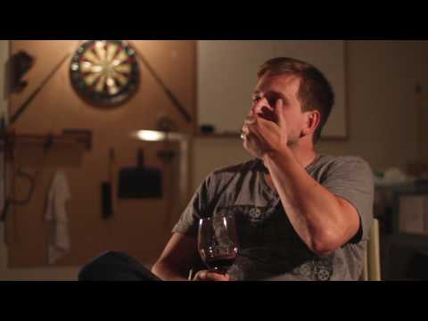 Sweetberry WINE!