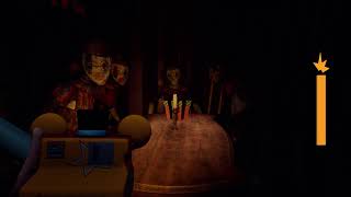 FNAF : Security Breach Destroying chica thy chicken screenshot 2