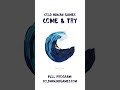 Cold Hawaii Games 2024 | Come & Try