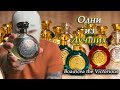 Boadicea the Victorious Monarch - аромат для монархов