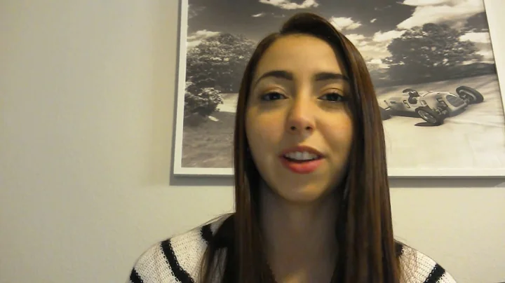 Katherine Lugo Introduction