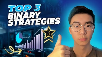 Top 3 Binary Options Strategies for Consistent Success (2025 Edition)