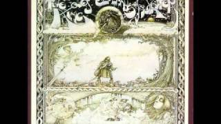 Video thumbnail of "Frankie Miller - Alveric's journey through Elfland"