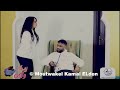 لقطات مضحكة من مسلسل زوجان ولكن