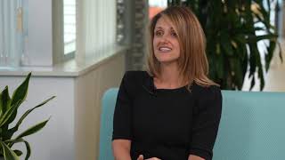 Progress Then & Now Jennifer Smith & Jennifer Ortiz Discuss 40 Years Of Progress