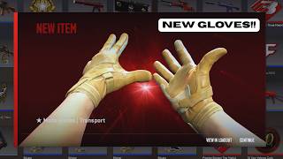 NEW GLOVES ARE HERE | TIME TO EARN LOST ELO CS2