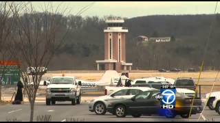 Frederick Municipal Airport fights to keep tower open