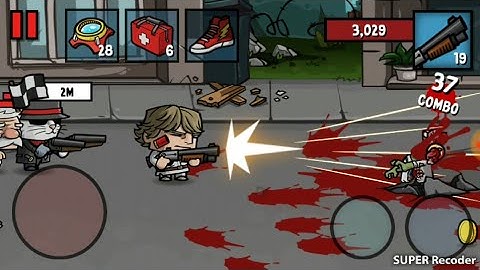 Zombie Age 3 Android Part#5