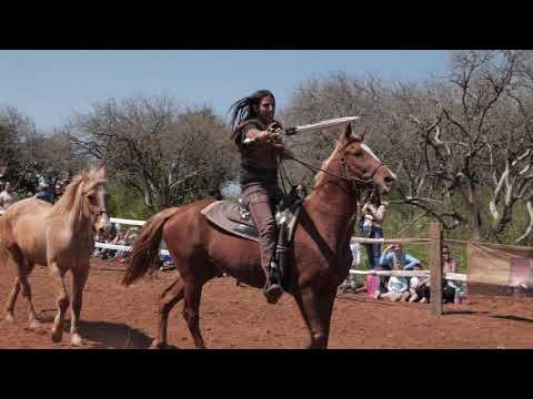 וִידֵאוֹ: פעילויות ואטרקציות בפארק Xcaret