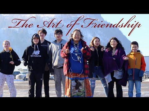 Nokiiwin Tribal Council video thumbnail