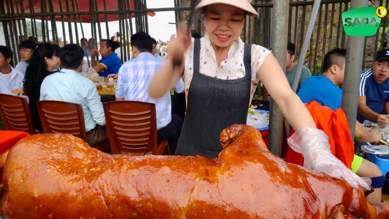 spa bằng lăng huỳnh văn bánh New 2022 SAPA TV | EM GÁI CAO THỦ SỐ 1 TRONG LÀNG QUAY LỢN LẠNG SƠN