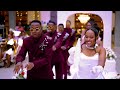HAWA NDIO WAKALI WAHIZI KAZI Wedding Explore Dance Video Bridesmaids 