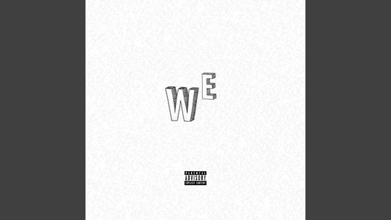 Watch We (feat. Corbett) on YouTube Watch We (feat. Corbett) on YouTube