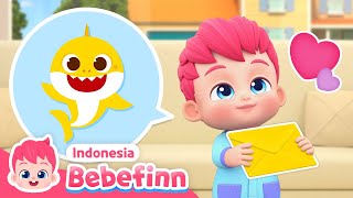 Download Lagu Buat Kartu bareng! | Lagu Anak | Bebefinn Bahasa Indonesia MP3 Download Lagu Buat Kartu bareng! | Lagu Anak | Bebefinn Bahasa Indonesia MP3