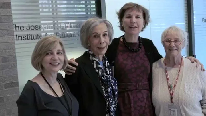 The Campaign for Mount Sinai