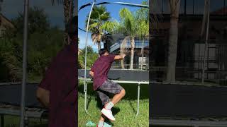 Thumbnail for Top 3 most useless backflip in history
