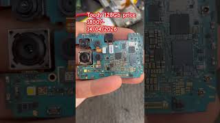 Today 128Gb motherboard price l Motherboard price toady high  #motherboard #rgbram mobile plate gold