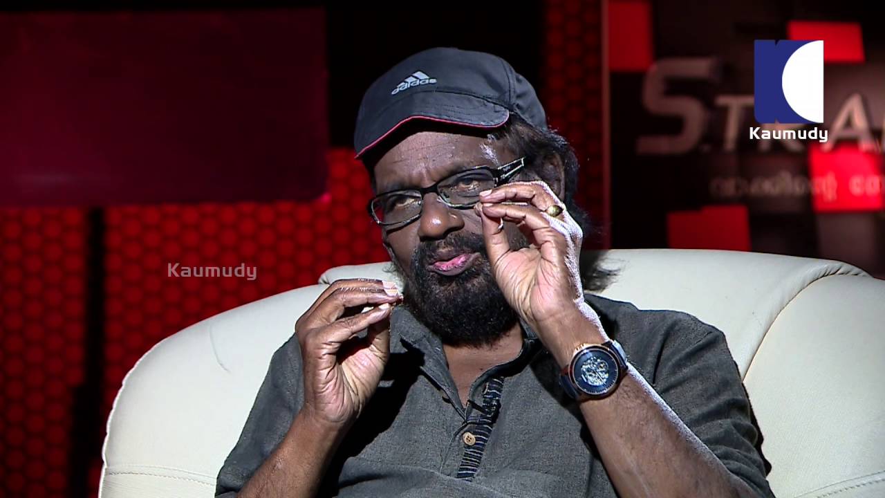 Lenin Rajendran Recalls his days with Prem Nazir | Interview | Straight ...