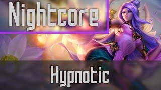 Nightcore - Hypnotic [Vanic x Zella Day]