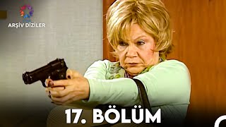 Sevgili Dünürüm 17. Bölüm