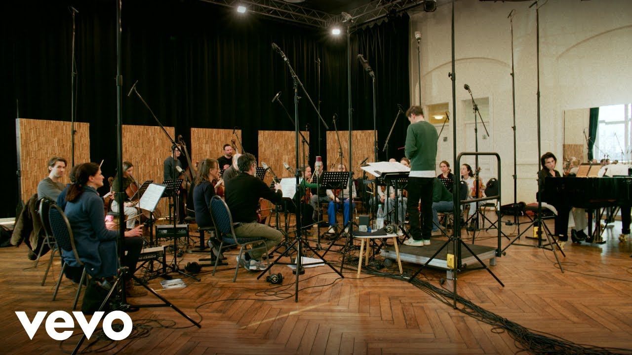 Concerto for Piano and String Orchestra "Daimon"/I. The Departure