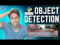 Gambar cover Object Detection in 10 minutes with YOLOv5 & Python!