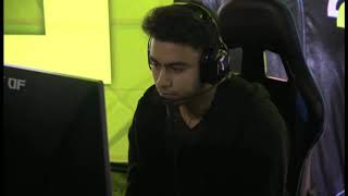 Optic Gaming vs Luminosity Map 2 | Call Of Duty World League Las Vegas