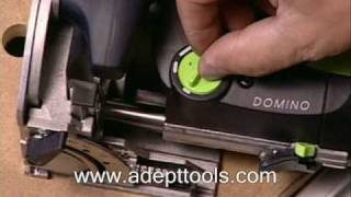 Domino I 1 3 7 0001