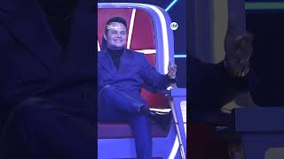 Raiza e Cris cantam &quot;Trevo (Tu)&quot; | Audições às Cegas | The Voice Brasil 2025