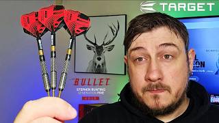 STEPHEN BUNTING GEN 5 VOID REVIEW - YouTube