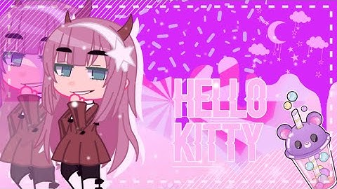 |LS| Hello kitty MEP