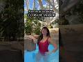 Foto em pé na PISCINA? Não! Vem comigo pra arrasar na #foto