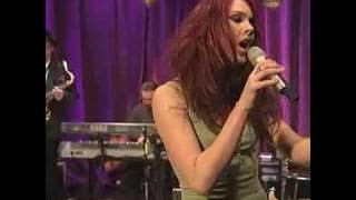 Download lagu Joss Stone - Right To Be Wrong (Live at AOL Sessions)