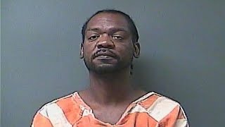 Elkhart man charged in shooting at Michigan City gas station