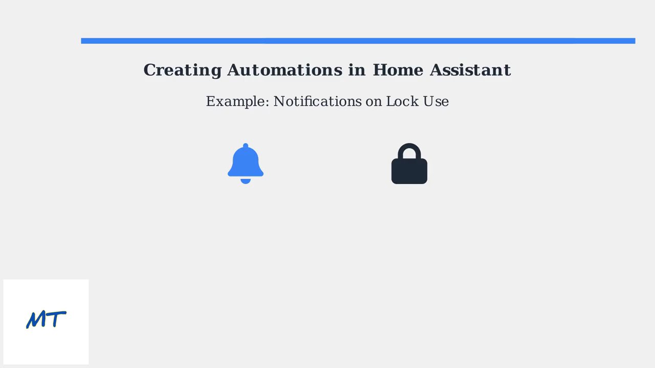 How To Add Schlage Lock To Home Assistant - HomeKit/Z-Wave Integration Setup