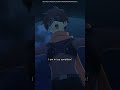 *immediately closes door* (via KONOSUBA -God's Blessing on This Wonderful World! 3) #shorts