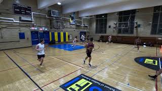 Smash N Bounce vs Meat Ball Club screenshot 3