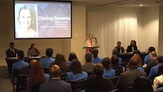 Minority Health Pre-Health Blue Coat Ceremony
Minority Health Pre-Health Blue Coat Ceremony Minority Health Pre-Health Blue Coat Ceremony