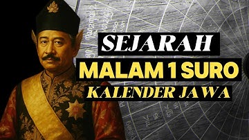 Kenapa Bulan Suro Dianggap Keramat? Bagaimana sejarahnya?