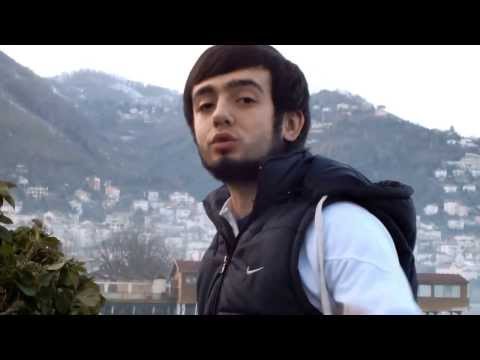 EFKAR RAP - BOMBA GİBİ PATLARIM Video Klip ( FeNaa 2oı3) ıo8o P