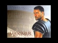 Musique du film gladiator version complte