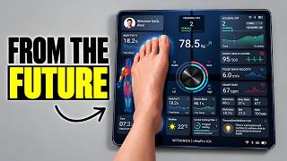 10 INSANE Gadgets That Feel Like They’re From 2027!