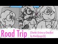 Road trip oneshot test 2 for the rewrite